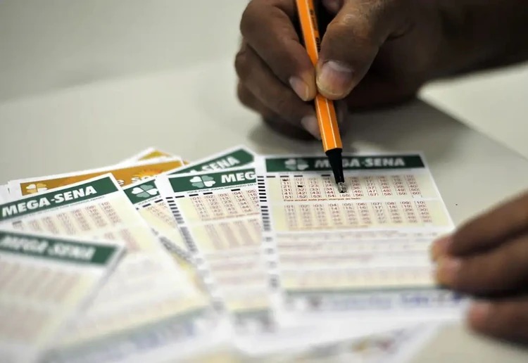 Mega-Sena acumula mais uma vez; novo prêmio chega a quase R$ 45 milhões
