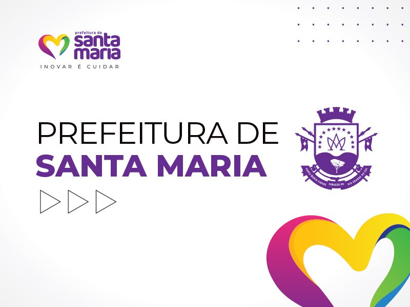 Orçamento de 2026 de Santa Maria será tema de audiência pública nesta quarta-feira (23).//