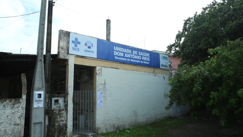 Prefeitura promove turnos estendido e alternativo em duas unidades de saúde nesta semana