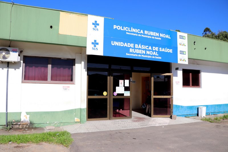 Dispensação de insulina passa a ocorrer na Farmácia Distrital Ruben Noal no Bairro Tancredo Neves a partir desta quinta-feira (8)