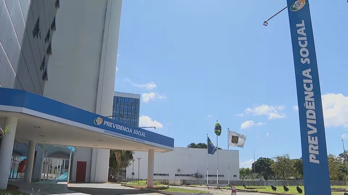 INSS inicia pagamento de aposentadorias de janeiro