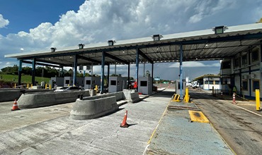 Rota de Santa Maria aponta que 105 mil veículos devem passar pela RSC-287 durante o feriadão da Consciência Negra