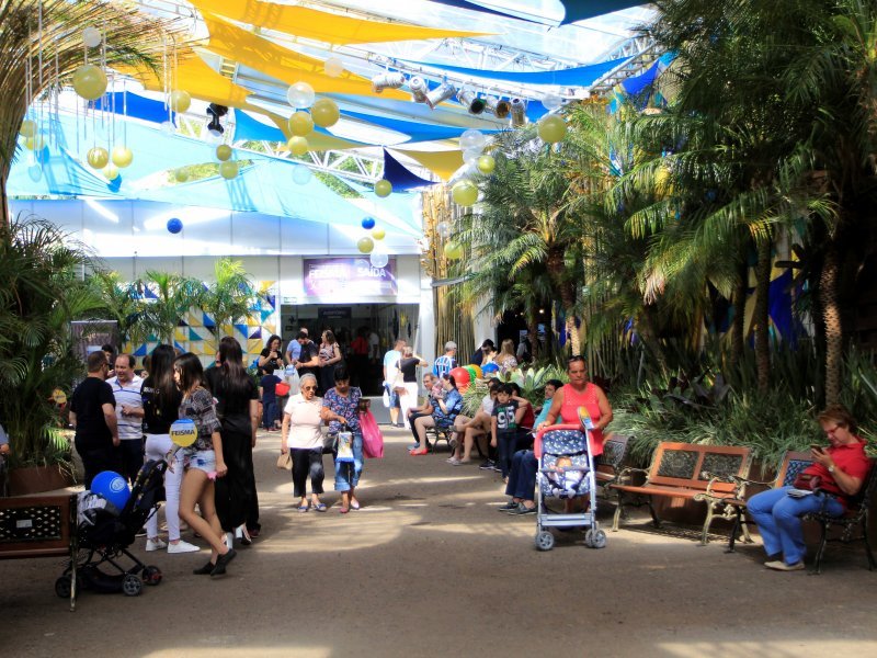 Feisma será lançada oficialmente nesta quinta-feira (18) e marca retorno da Multifeira no município