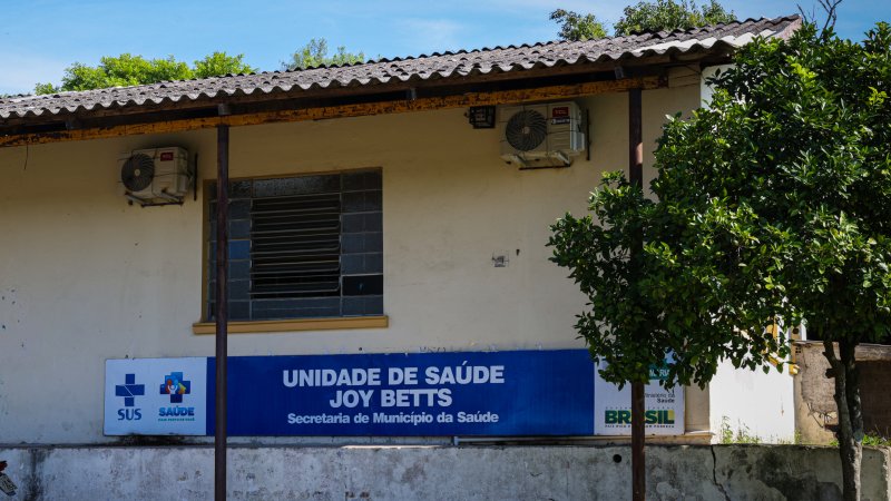 Prefeitura realiza turnos estendido e alternativo em duas unidades de saúde nesta semana