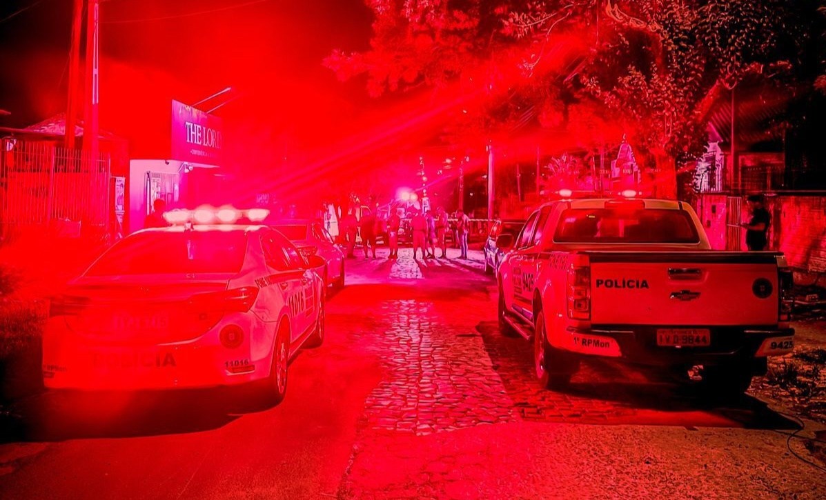 Homem é  assassinado no Bairro Nova Santa Marta e cidade registra 27 homicídios em 2025