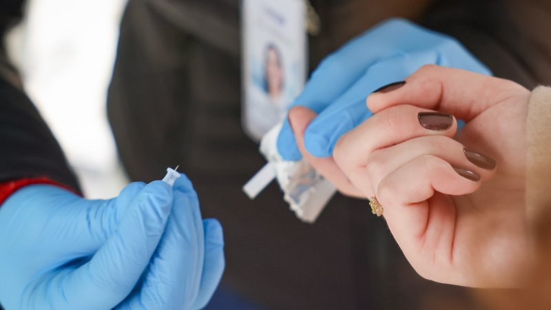 Santa Maria sedia o 1º Summit de Diabetes Tipo 1 com foco em inovação, capacitação e ciência