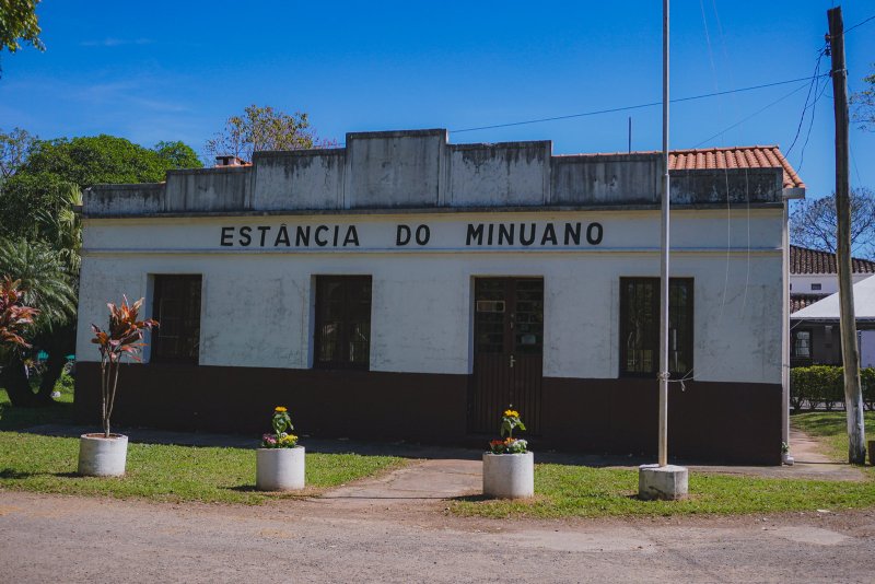 Prefeitura anuncia retorno da Tertúlia Musical Nativista para a Associação Tradicionalista Estância do Minuano