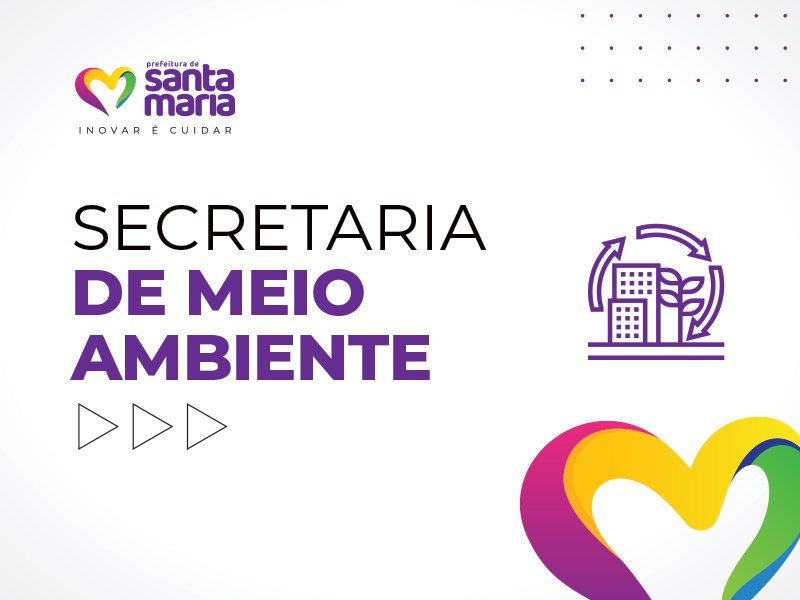 Prefeitura e Condema promovem a Semana do Meio Ambiente a partir de segunda-feira (1º)
