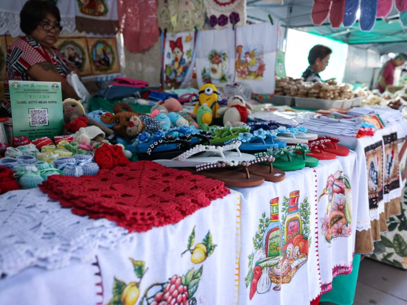 Prefeitura promove feiras de agricultores familiares em diversos locais de Santa Maria até sábado (22)
