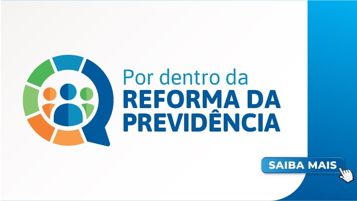 Reforma busca garantir a segurança da Previdência dos servidores do município