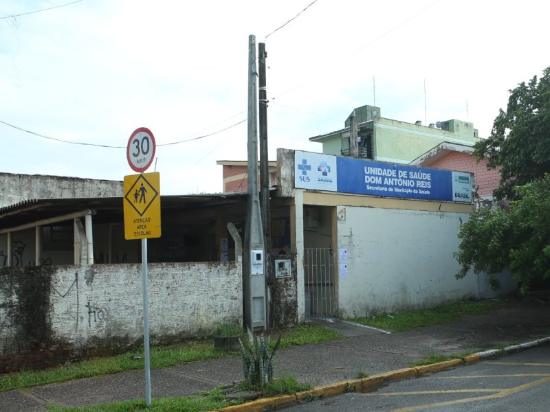 Unidade de saúde Dom Antônio Reis realiza turno estendido nesta quarta-feira (24)