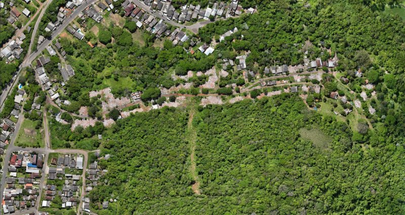 Prefeitura registra 95% de desocupação da Vila Canário e mais de 250 famílias já vivem em moradia definitiva
