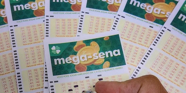 Apostador do RS que ganhou R$ 45 milhões na Mega-Sena já resgatou o prêmio