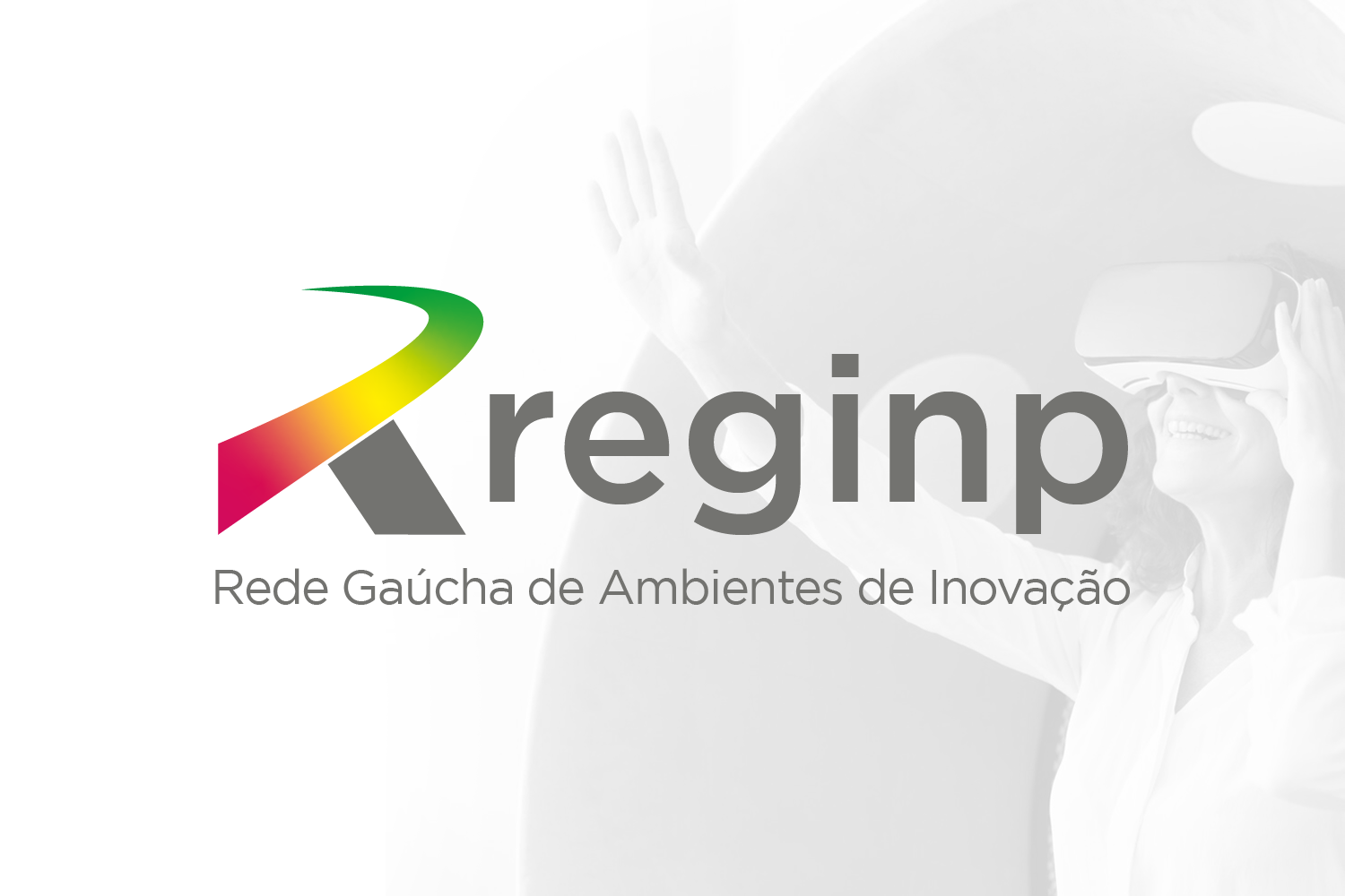 Professor da UFN assume presidência da Rede Gaúcha de Ambientes de Inovação