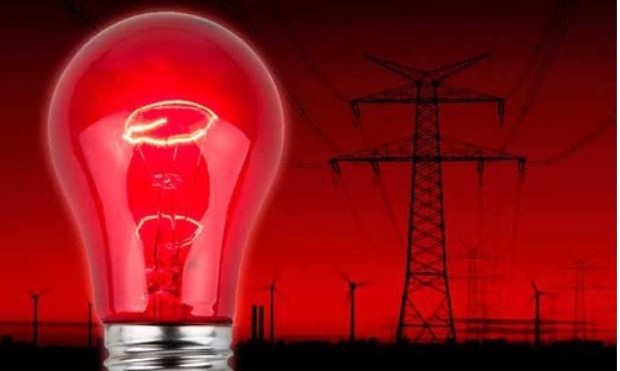 Conta de luz ficará mais cara com bandeira tarifária vermelha patamar 2 em agosto