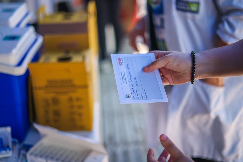 Campanha Nacional de Multivacinação começa nesta segunda-feira (3) em Santa Maria