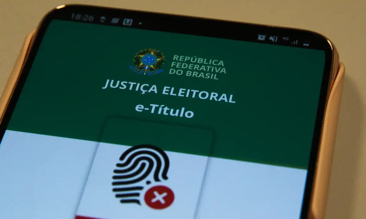 Eleitores que não votarem no primeiro turno têm 60 dias para justificar a ausência