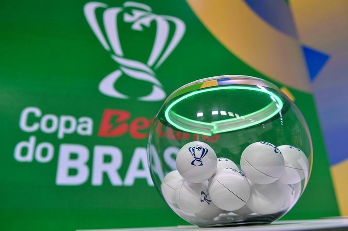 Juventude conhece adversário das quartas de final da Copa do Brasil