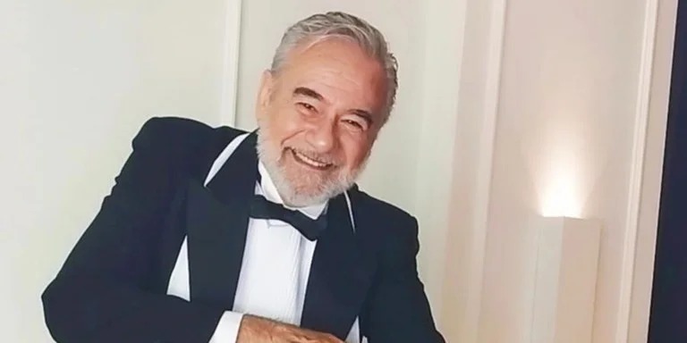 Show de Délcio Taváres e Orquestra ocorre neste feriado de Coroação de Nossa Senhora Medianeira
