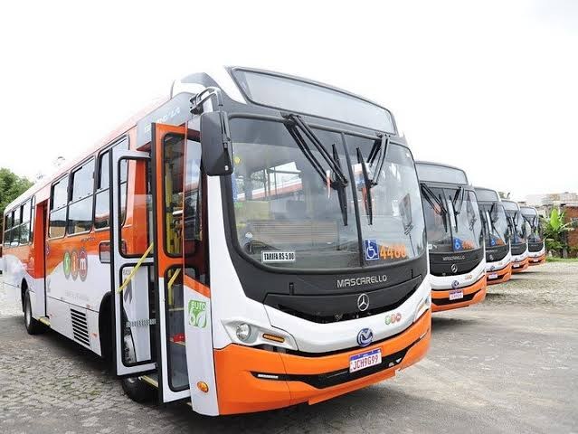 Prefeitura de Santa Maria  lança licitação do transporte público em coletiva de imprensa nesta terça-feira (22)