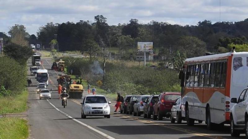 Comissão realiza audiência pública sobre duplicação da Faixa Nova nesta quarta-feira (8)