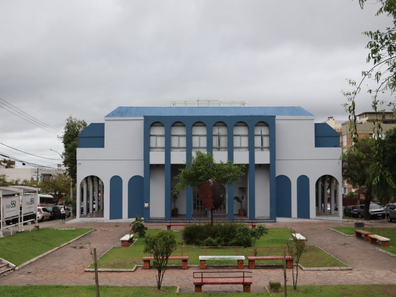 Biblioteca Pública Municipal comemora 87 anos no mês de outubro com programação especial