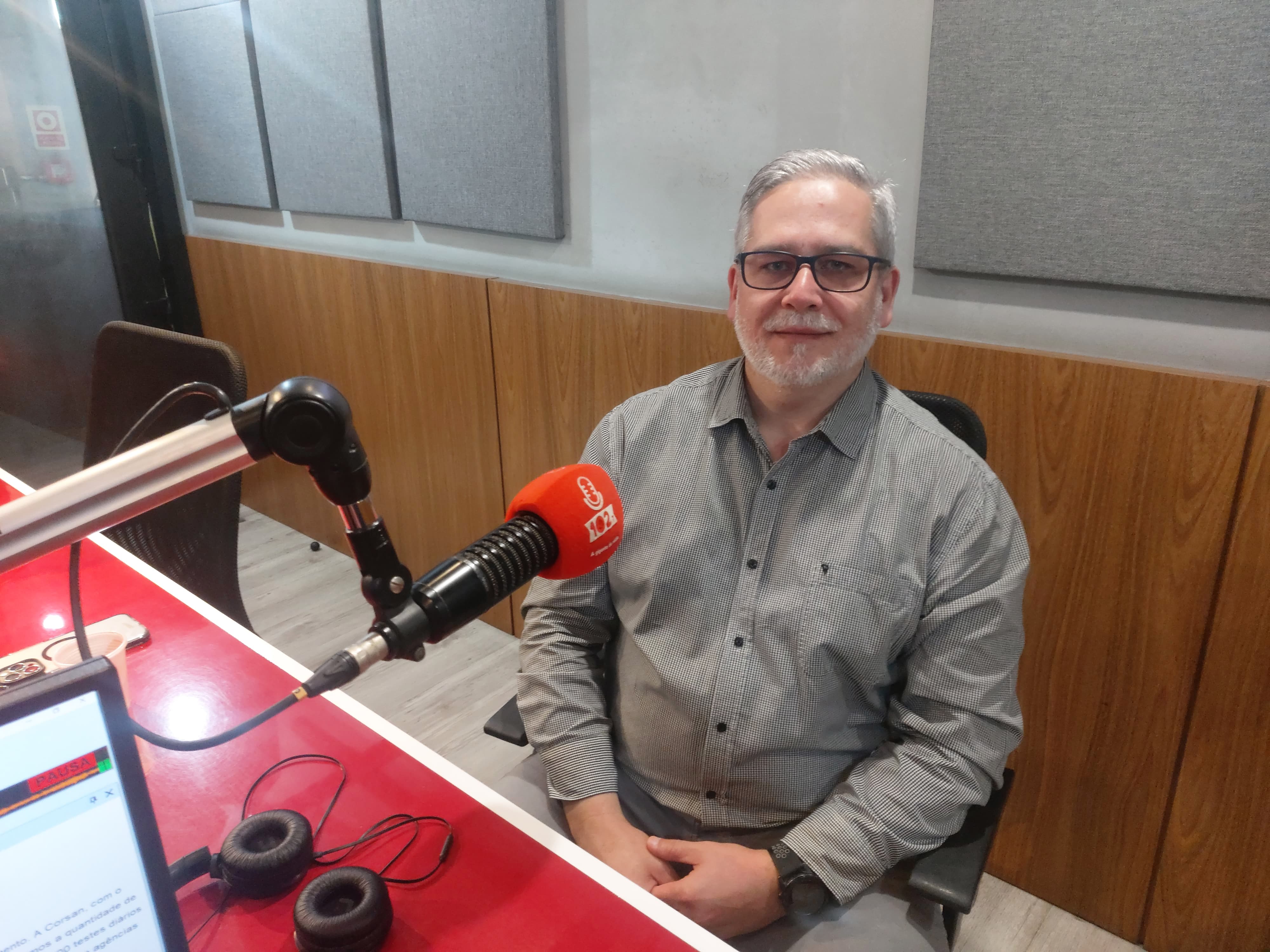 Construindo Legados: Jeferson Aita e Safe Cor, excelência em cuidar das pessoas