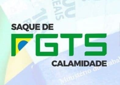 Trabalhadores de Santa Maria afetados pelas chuvas de junho de 2025 já podem solicitar o saque do FGTS