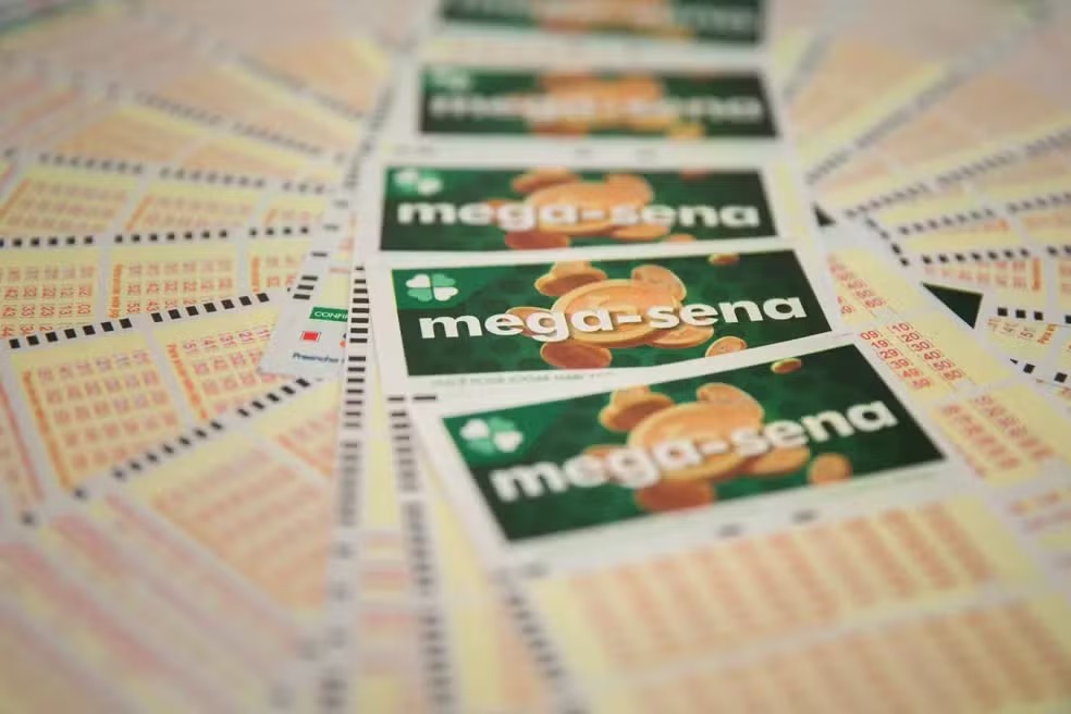 Três apostas do RS faturam mais de R$ 119 mil na Mega-Sena ao acertarem cinco dezenas