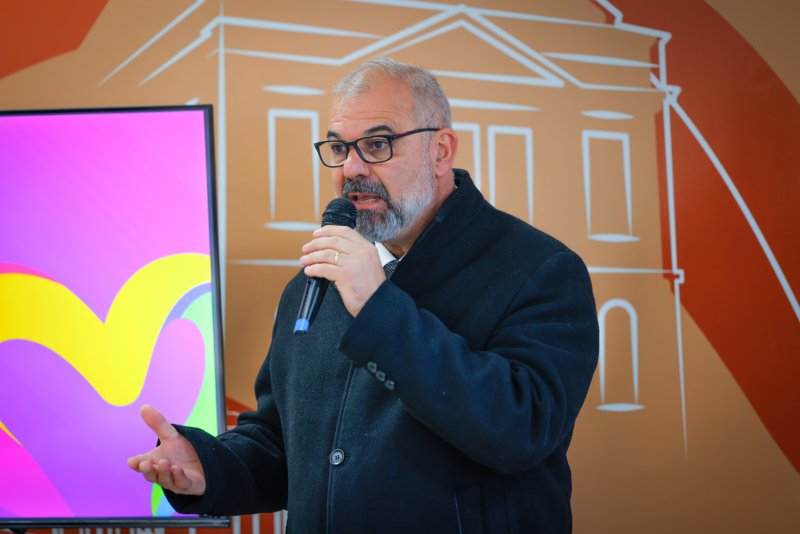 Em coletiva de imprensa, Prefeitura anuncia novos valores da tarifa do transporte coletivo