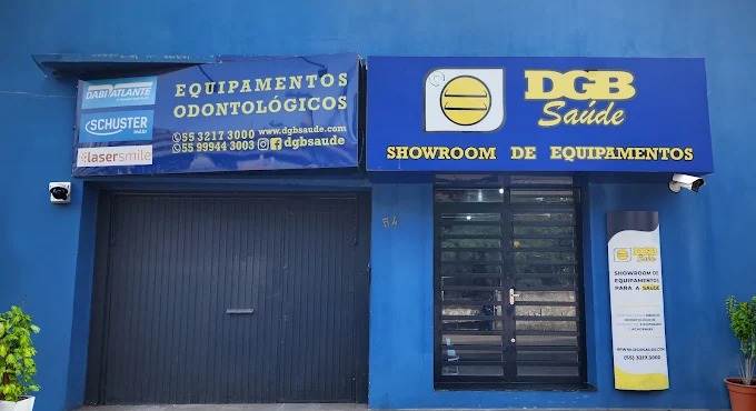 Construindo Legados: DGB Saúde e sua história de sucesso em Santa Maria