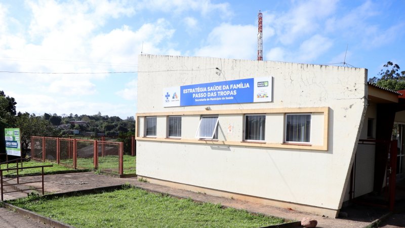 Prefeitura realiza turnos estendidos e alternativos em duas unidades de saúde nesta semana