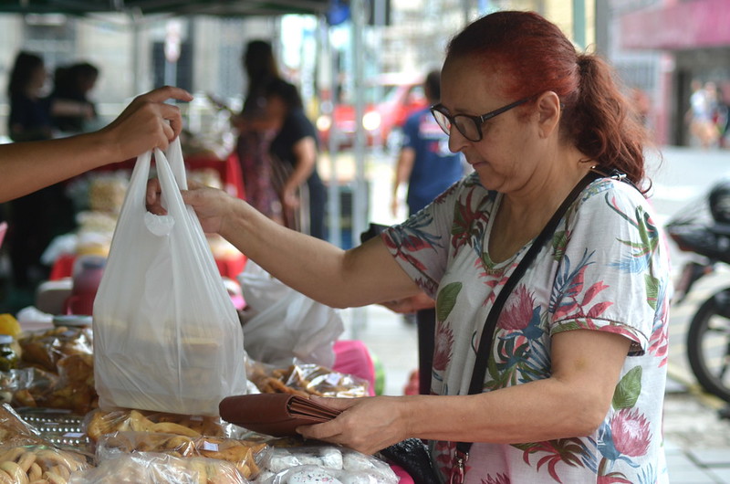 Prefeitura de Santa Maria divulga a programação das feiras do produtor que ocorrem nesta semana