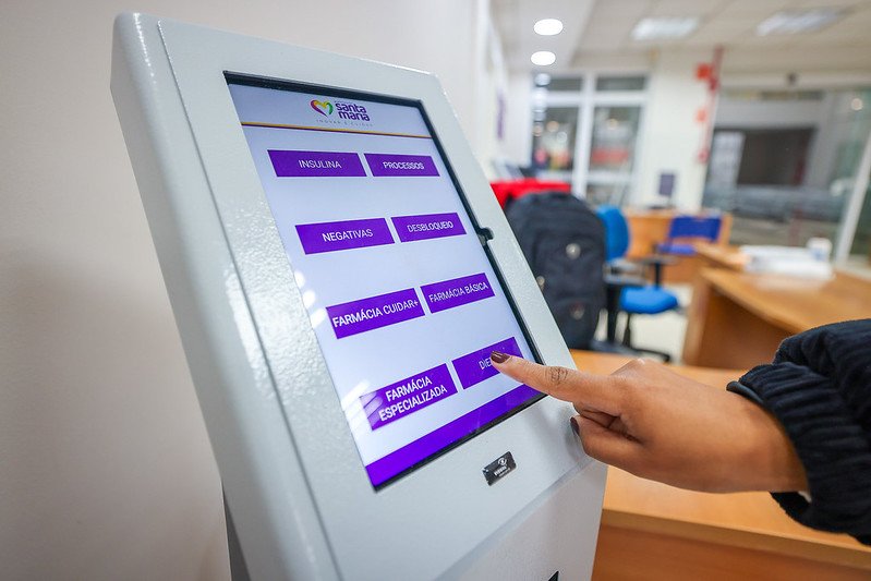 Farmácia Municipal completa um mês em nova sede com mais de 9 mil atendimentos