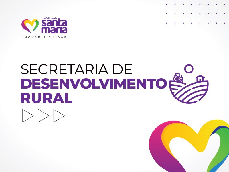 Agricultores do Município têm até 17 de outubro para inscrever no Programa Terra Forte, do Governo do Estado