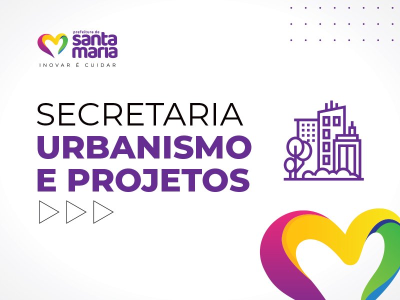 Na segunda-feira (28), Prefeitura apresenta projetos de lei voltados ao planejamento urbano em audiência pública