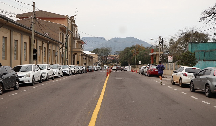 2ª Maratona de Santa Maria acontece neste domingo