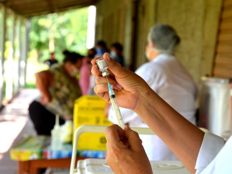 Prefeitura de Santa Maria promove turno estendido em dois locais nesta quarta-feira (14)