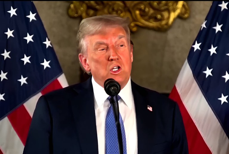 Trump oficializa tarifa de 50% ao Brasil e impõe sanções a Alexandre de Moraes
