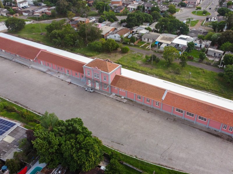 Audiência pública define futuro da Gare nesta segunda-feira (28)