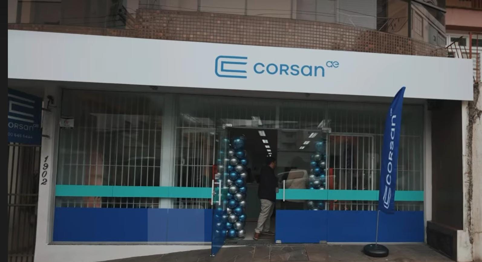 Corsan estará aberta neste sábado (27) para facilitar quitação de débitos nos últimos dias do Feirão Farroupilha