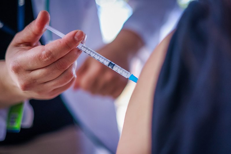 Santa Maria realiza Dia D de Multivacinação neste sábado em 11 unidades de saúde