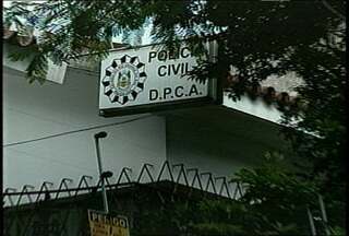 Padrasto de criança de 1 ano que morreu afogada em banheira  em Santa Maria é solto; Polícia Civil tem 30 dias para concluir inquérito