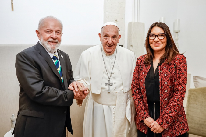 Confira a lista de líderes mundiais confirmados no funeral do papa Francisco