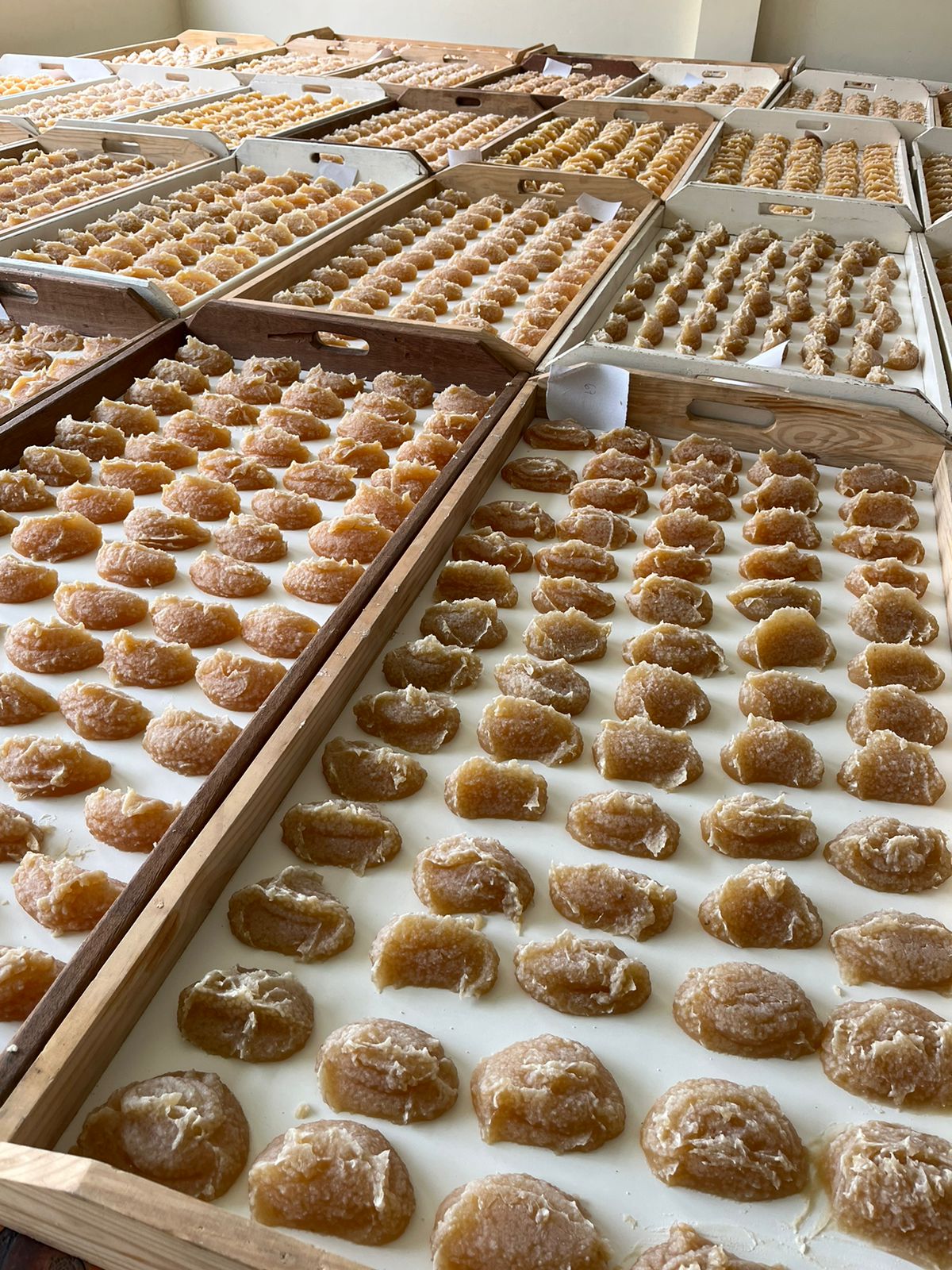 Feira do Doce da Medianeira movimenta Santa Maria entre 24 e 31 de maio com doces, fé e programação cultural