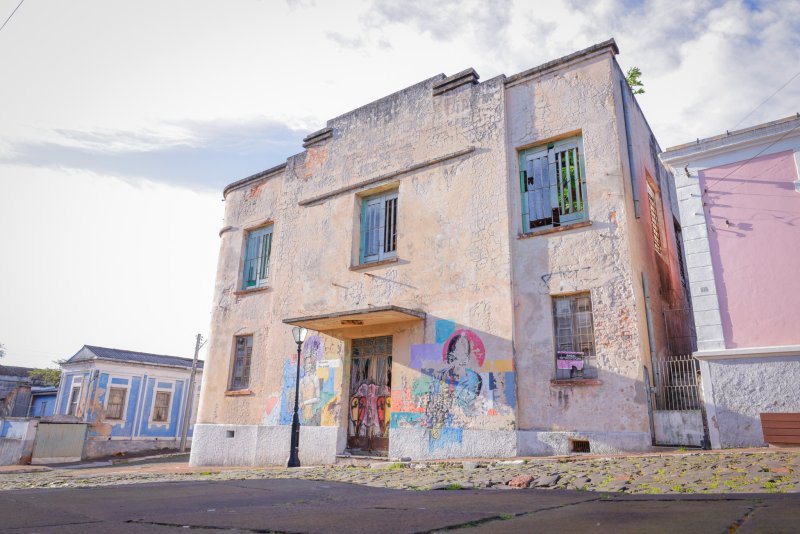 Projeto de revitalização do Clube dos Ferroviários é contemplado com R$ 10 milhões do Ministério Público do RS