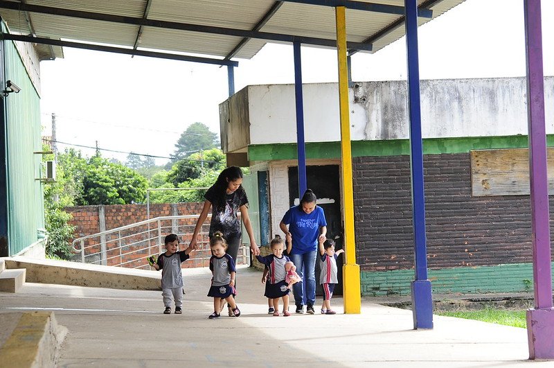 Interessados em participar do Inclusão Mais têm até esta sexta-feira (28) para fazer inscrição online