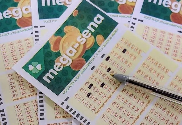 Mega-Sena: ninguém acerta as 6 dezenas e prêmio acumula para R$ 7,5 milhões; veja os números