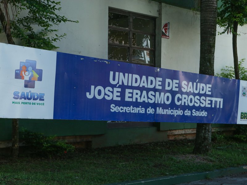 Vacinação contra a Influenza será realizada neste sábado (12) na Policlínica José Erasmo Crossetti