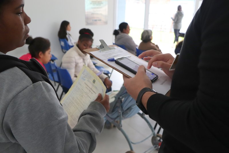 Santa Maria inicia série de mutirões para atualização do Cadastro Único a partir desta terça-feira (16) em 11 bairros